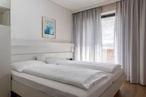 FeWo Sabolowitsch (Lam), apartment 1-4 pers. with balcony - Image 3