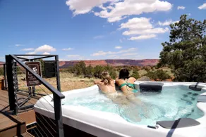 The Juniper House with Stunning Views - Image 2