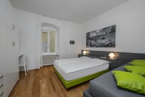 Virgilio Apartment, annex - Image 2