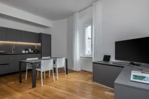 Virgilio Apartment, annex - Image 1