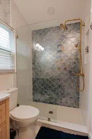 LUXE! Heated Salt POOL! Close to Town, Beach, IMG - Image 5