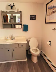 Cozy South End Apartment–Walk to Breweries & Lake! - Image 5