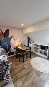 Rosie's Charming 2-Bed Loft - killybegs centre - Image 4