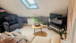 Rosie's Charming 2-Bed Loft - killybegs centre - Image 5