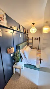 Rosie's Charming 2-Bed Loft - killybegs centre - Image 3
