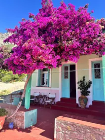 Ikarian Blue House - Image 5