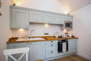 Luxury Holidays Yorkshire - Bancroft Cottage - Image 3