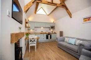 Luxury Holidays Yorkshire - Bancroft Cottage - Image 2