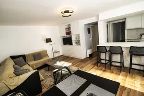 LIVAS Athens Voula garden bungalow - Image 3