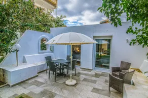 LIVAS Athens Voula garden bungalow - Image 4