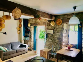 Gîte le Saint Couette 4 étoiles, charme & confort chic - Image 3
