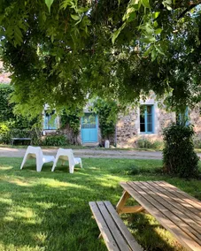 Gîte le Saint Couette 4 étoiles, charme & confort chic - Image 2