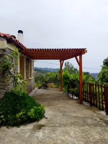 ”Christina's House” Wonderful stone cottage - Image 4