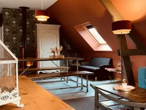 ”Les nichoirs” Cozy 4* gîte in Ussy, Normandy - Image 2