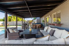 Resort Style 3BR 2BA Pool, Hot Tub, Near Waste Mgmt Open and Spring Training - Image 2