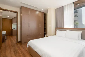 New & Modern 1BR Apartment near MyKhe Beach - Image 4