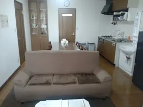 Yuuichi's apartment, 4-minute walk from Biei Station, second floor, Room C - Image 4