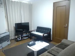 Yuuichi's apartment, 4-minute walk from Biei Station, second floor, Room C - Image 3