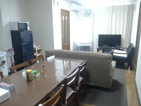 Yuuichi's apartment, 4-minute walk from Biei Station, second floor, Room C - Image 2