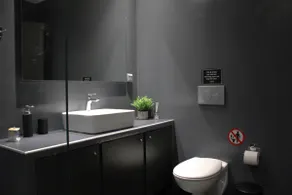 ARIS Premium- One bedroom apartment with a patio - Image 3