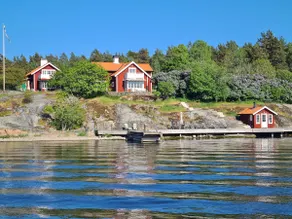 Archipelago homes with magnificent views - Image 2