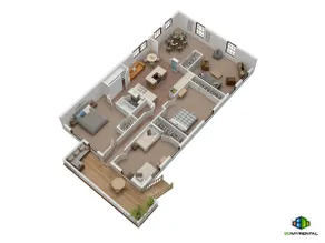 Big Space in the Heart of Little Switzerland - Image 4