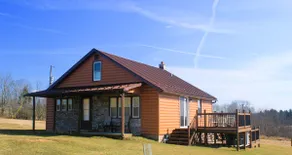 Cotts Little Cabin - Image 2