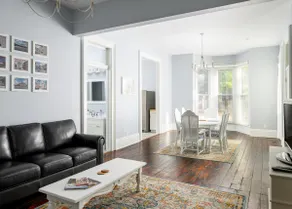 The Muncie Guesthouse: Unit 1 - Image 3