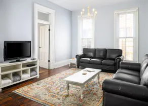 The Muncie Guesthouse: Unit 1 - Image 2