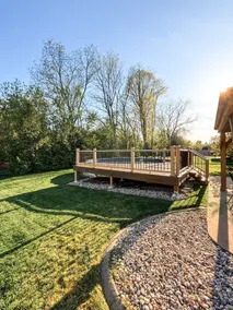 Entire Residence- 4 Bedroom Home-2 Miles from EAA - Image 3