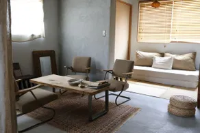 Tatamiya Accommodation Kusudo, Family Apartment 3 - Image 2
