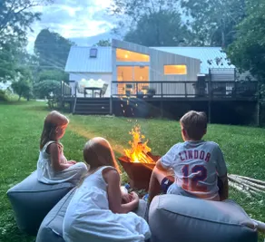 Contemporary Cottage less than an hour from NYC! - Image 3