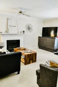 K's Cozy Condo -Mins. to Ski, Trails, Shops, Beach - Image 3