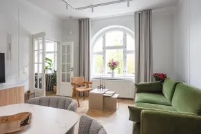 Historic Kallio Stay - Image 3