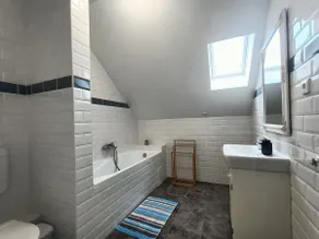 Tulipánfa Apartment - Balatonszárszó - Image 5