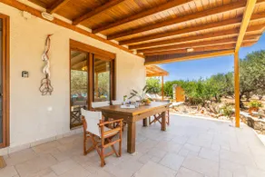 Villa Riviera | 20m to beach • Crete’s Hidden Gem - Image 2