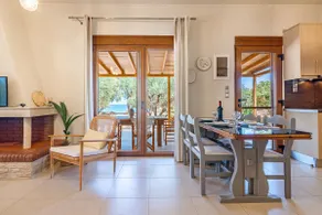 Villa Riviera | 20m to beach • Crete’s Hidden Gem - Image 5