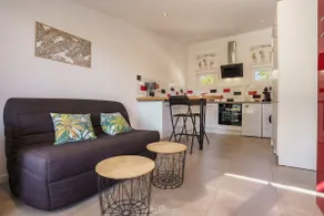 Parenthèse Nature Vacation Rental in Cayre – Revel-St-Ferréol - Image 5