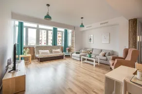 CartagenaFlats, Modern 3-Bedroom Apartment - Image 2