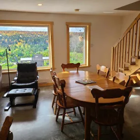 Beautiful eco-friendly home of Tamaë and Raphaël! - Image 5
