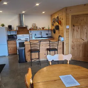 Beautiful eco-friendly home of Tamaë and Raphaël! - Image 4