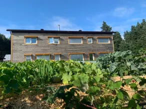 Beautiful eco-friendly home of Tamaë and Raphaël! - Image 2