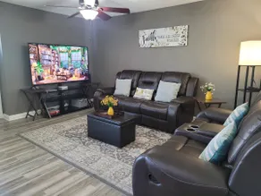 Great Gulf Breeze Getaway Near Pensacola Beach - Image 2