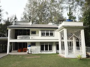Spacious Villa Berastagi Beautiful A32 - Tebu Manis - Image 4