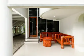 Spacious Villa Berastagi Beautiful A32 - Tebu Manis - Image 5