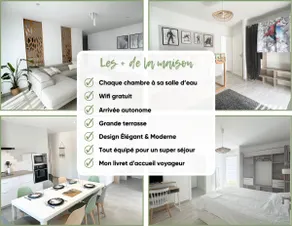 Beautiful 140 m2 house, close to the city center - Image 3