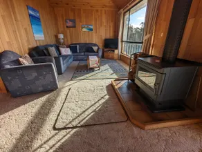 'Maclean Bay' 2 bdrm apartment @Ocean View Retreat - Image 2