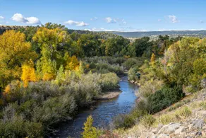 Cozy Cabin @PR Ranch. Fly fish and dinner options! - Image 3