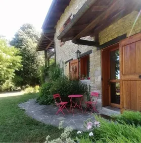 House with a view of nature_ 2 - Image 2