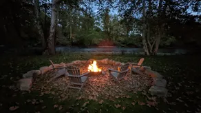 Little Juniata River House - A Fly Fishing and Family Retreat - Image 4
